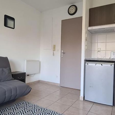 B210 Appartement Disneyland Paris Parking Et Wifi Μοντεβρέν Εξωτερικό φωτογραφία