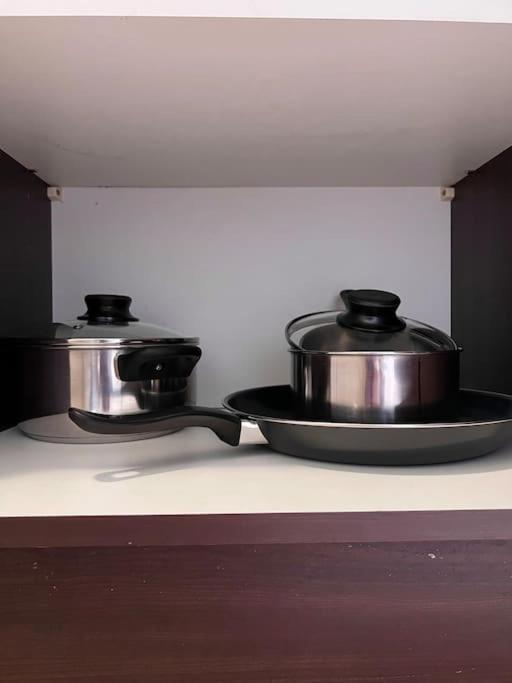 B210 Appartement Disneyland Paris Parking Et Wifi Μοντεβρέν Εξωτερικό φωτογραφία