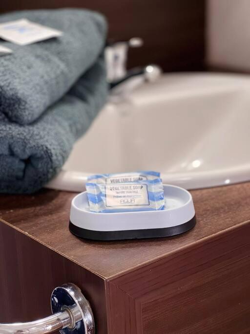 B210 Appartement Disneyland Paris Parking Et Wifi Μοντεβρέν Εξωτερικό φωτογραφία